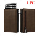 Carbon Fiber Card Holder
