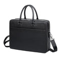 Leather Business Briefcase