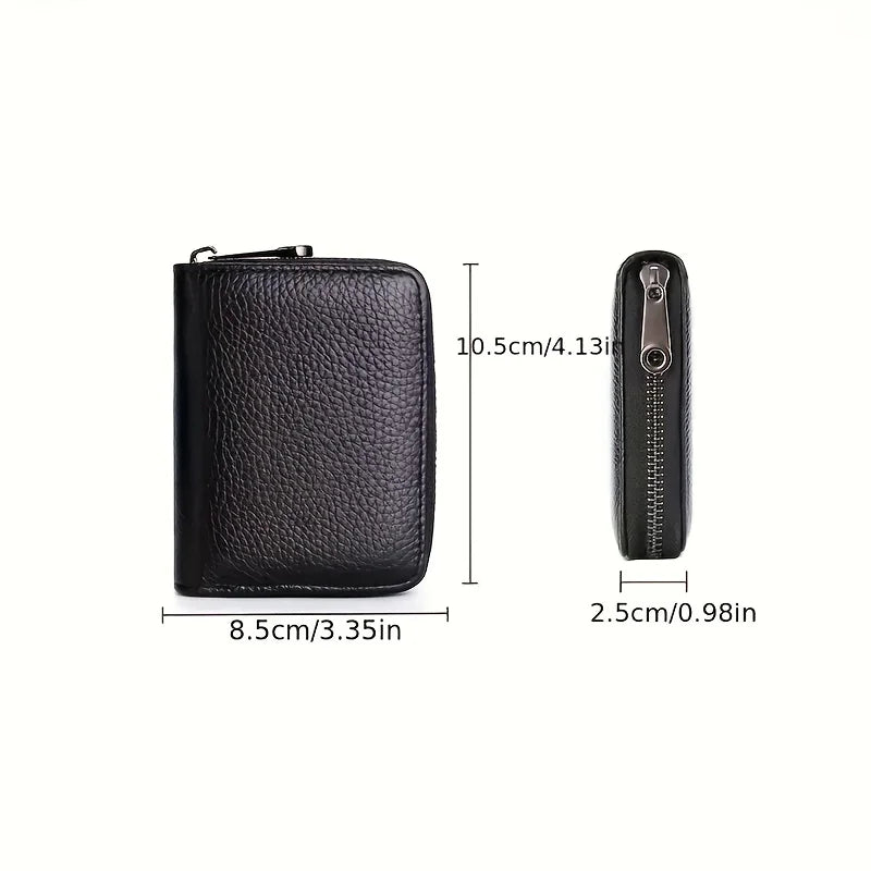 Mini RFID Card Wallet