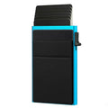 Pop Up Metal Card Holder