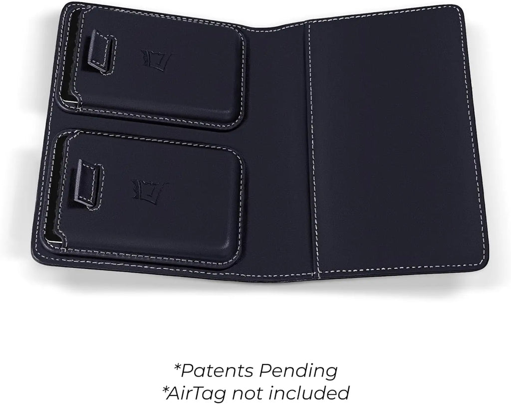 RFID Travel Passport Wallet