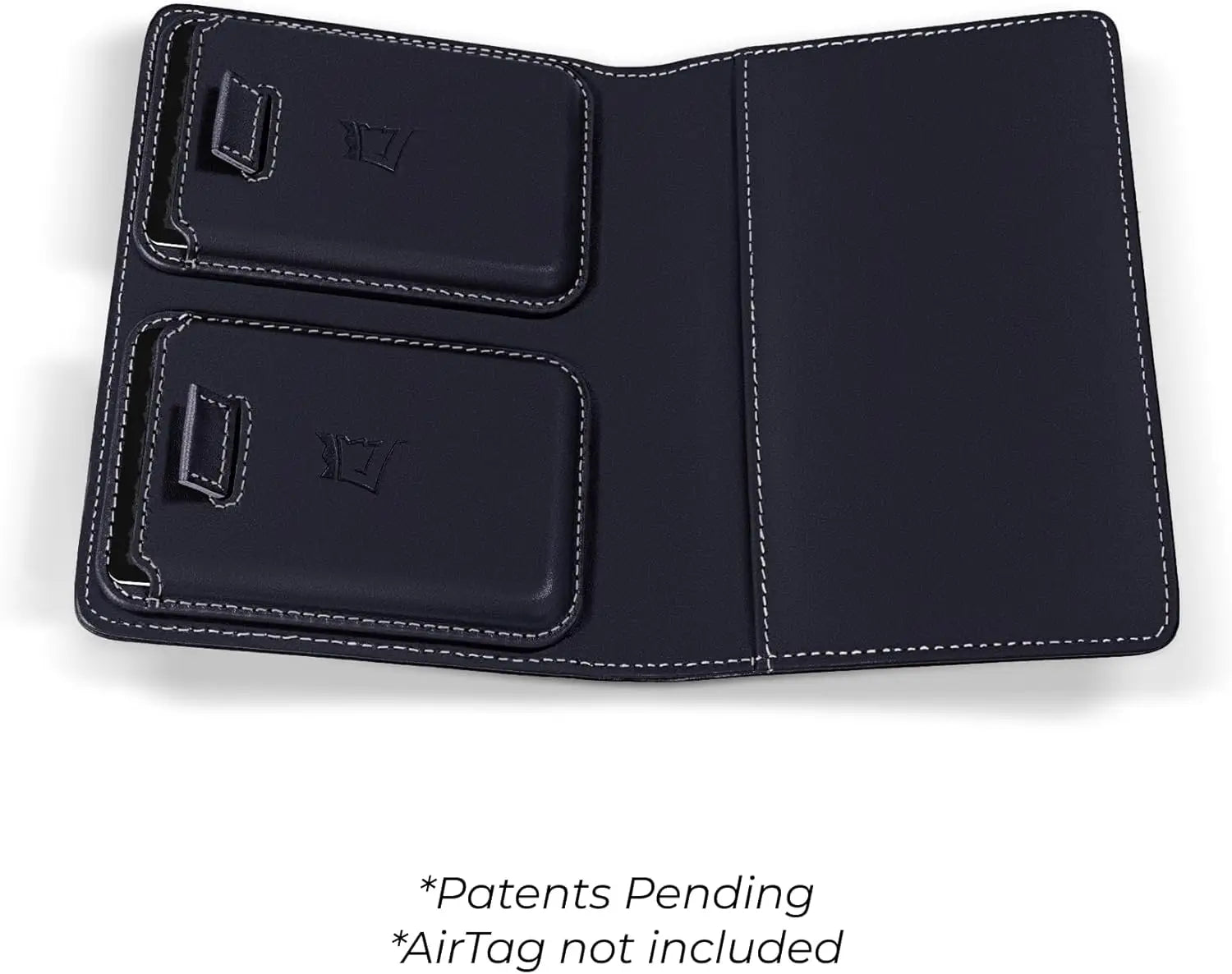 RFID Travel Passport Wallet