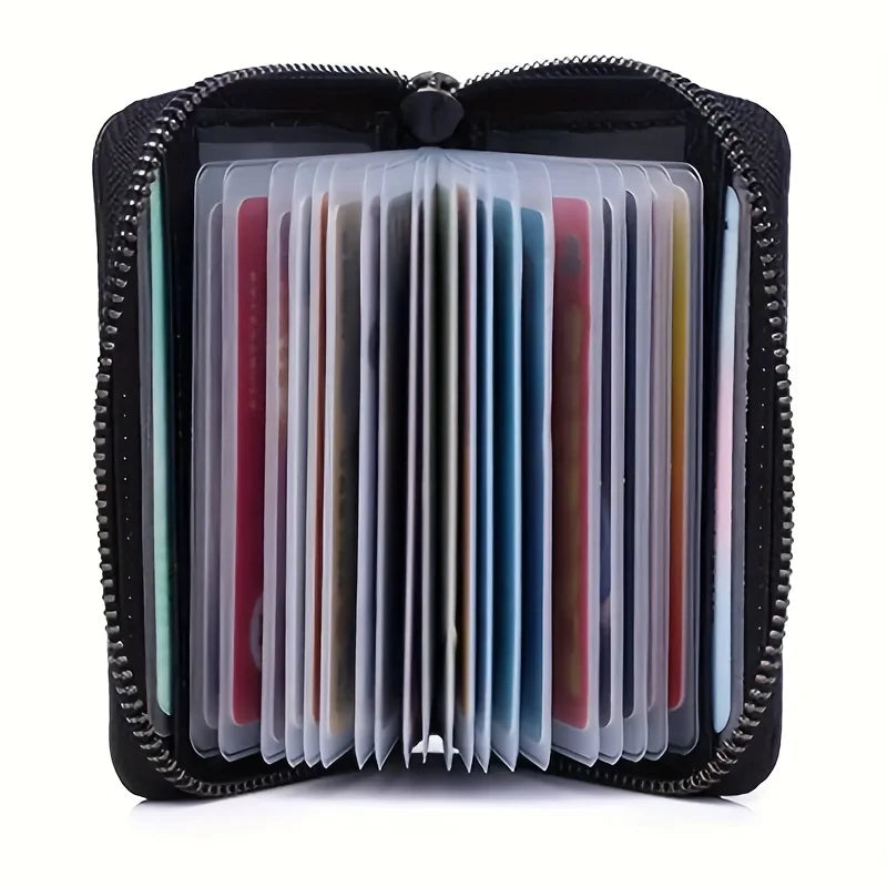 Mini RFID Card Wallet