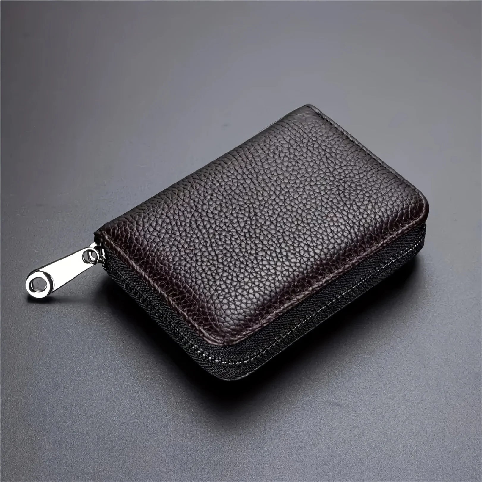 Mini RFID Card Wallet