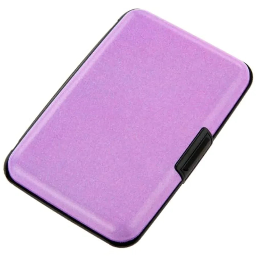 Metal RFID Card Holder