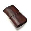 Handmade Leather Wallet