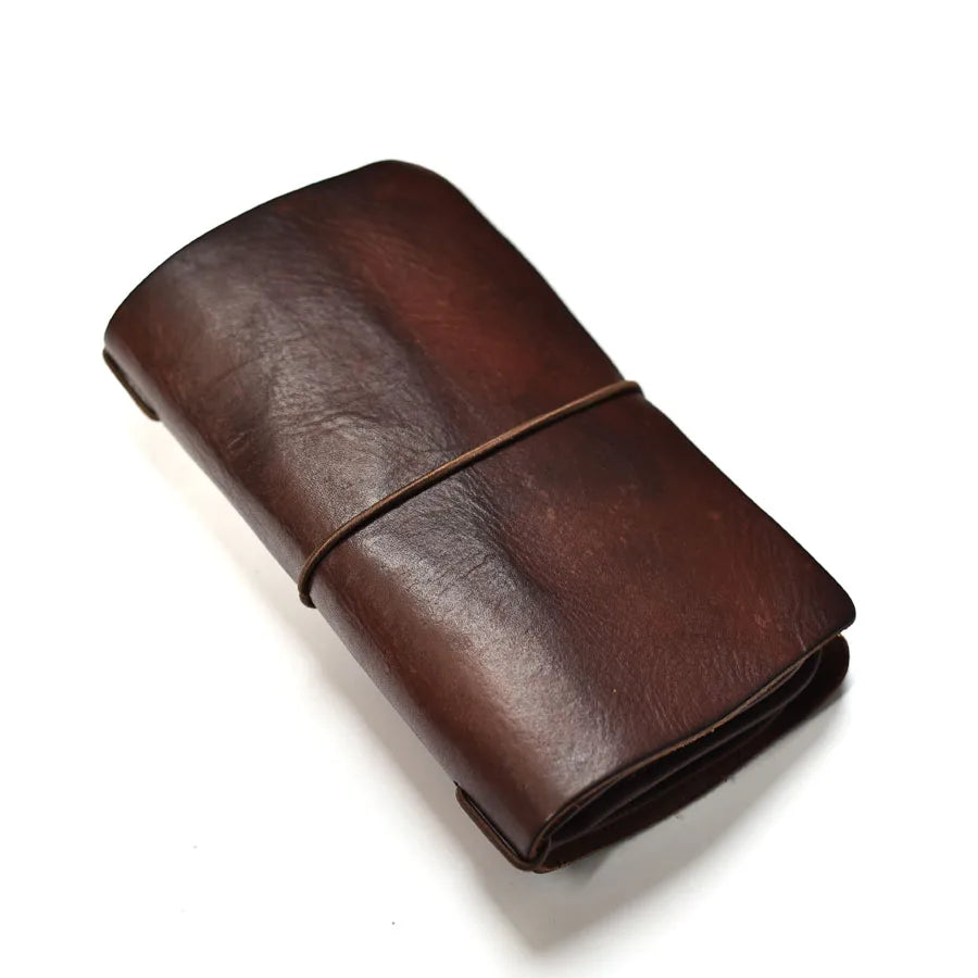 Handmade Leather Wallet