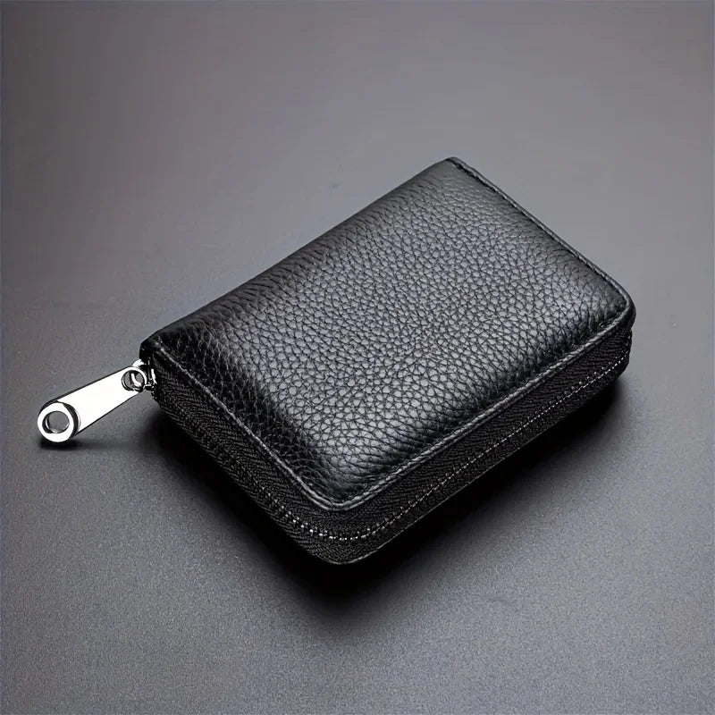 Mini RFID Card Wallet