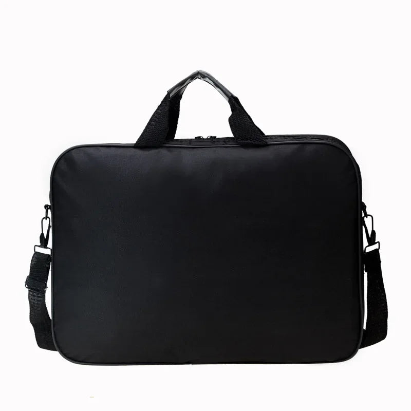 Portable Laptop Handbag