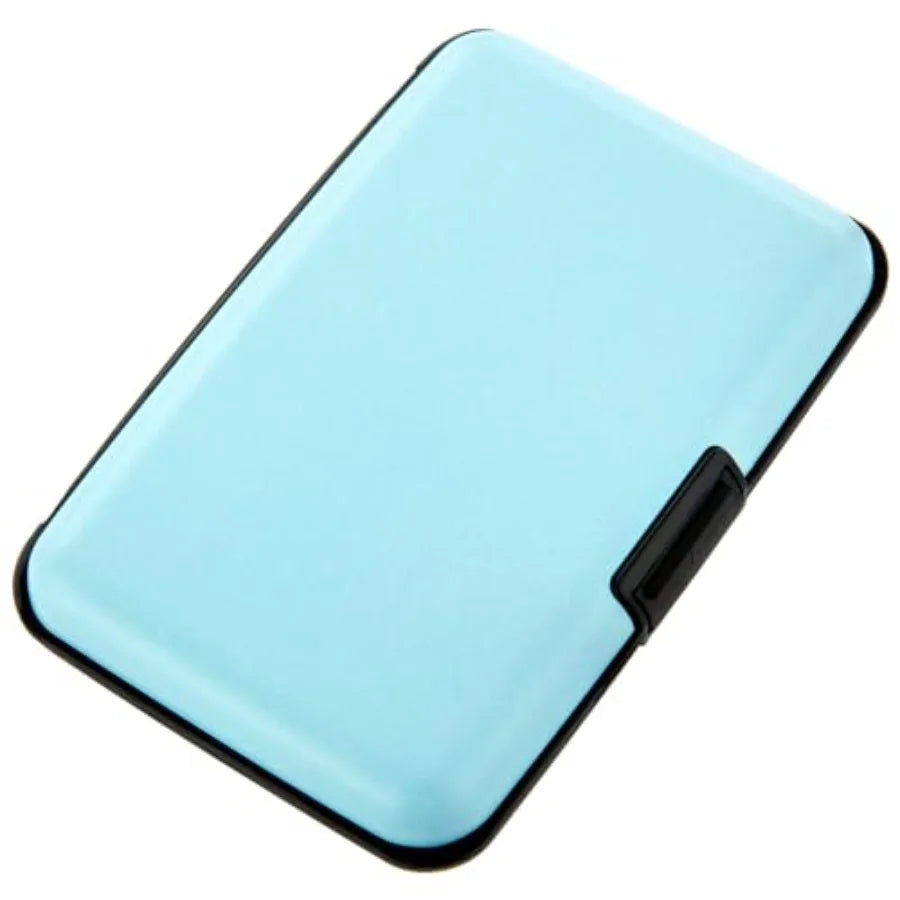 Metal RFID Card Holder