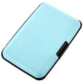 Metal RFID Card Holder