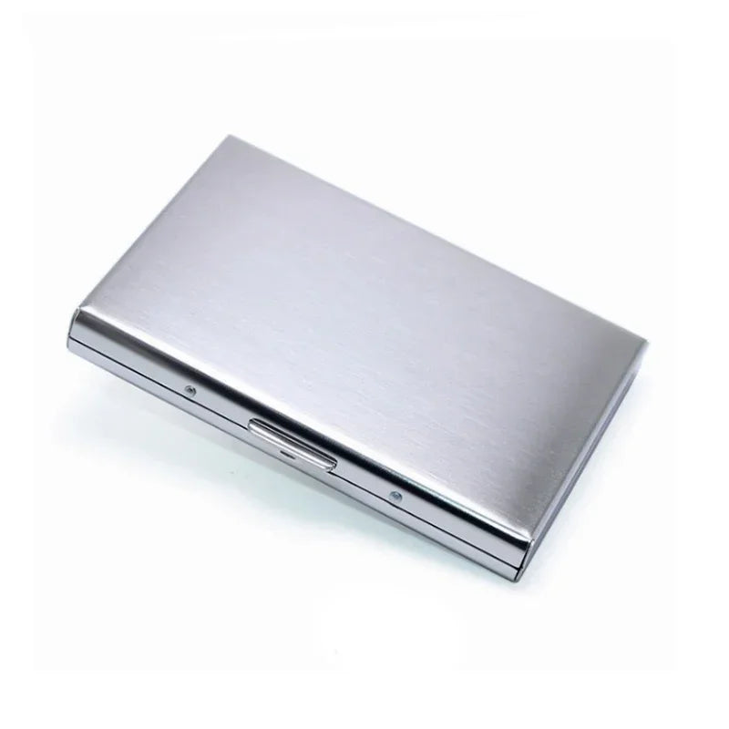 Aluminium RFID Wallet