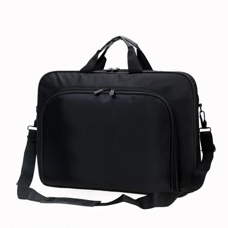 Portable Laptop Handbag